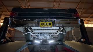 1967 Chevrolet El Camino walk around and undercarriage video by Dave Hahler Automotive, Inc. 46 views 1 month ago 7 minutes, 6 seconds