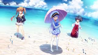 Download Lagu [Nightcore] Asaka - Eternal Star MP3