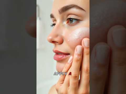 Do This Before bed Part 1  #beauty #habitsthatchangeyourlife #beautytips