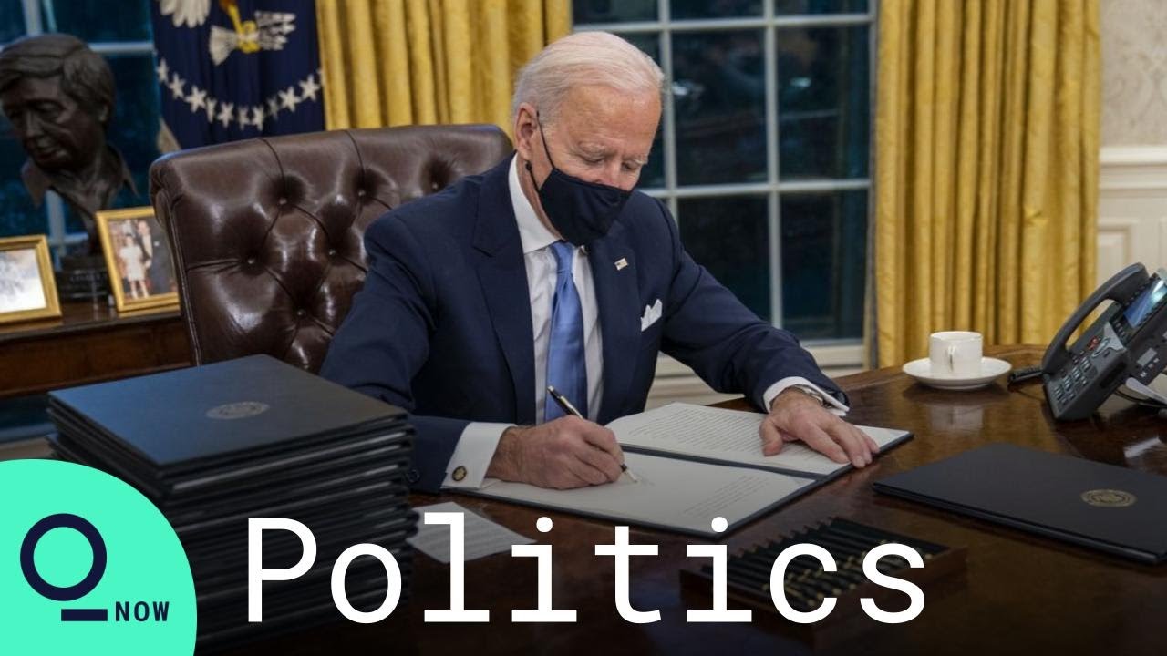Biden to Send Immigration Reform Bill to Congress Thursday