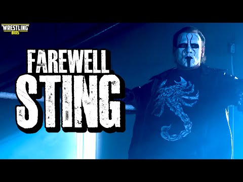 Farewell Sting
