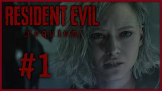 Thumbnail image for Resident Evil Requiem (Esp) -Parte 1- ¡Reviviendo traumas!