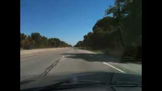 Michigan State Interstate 94