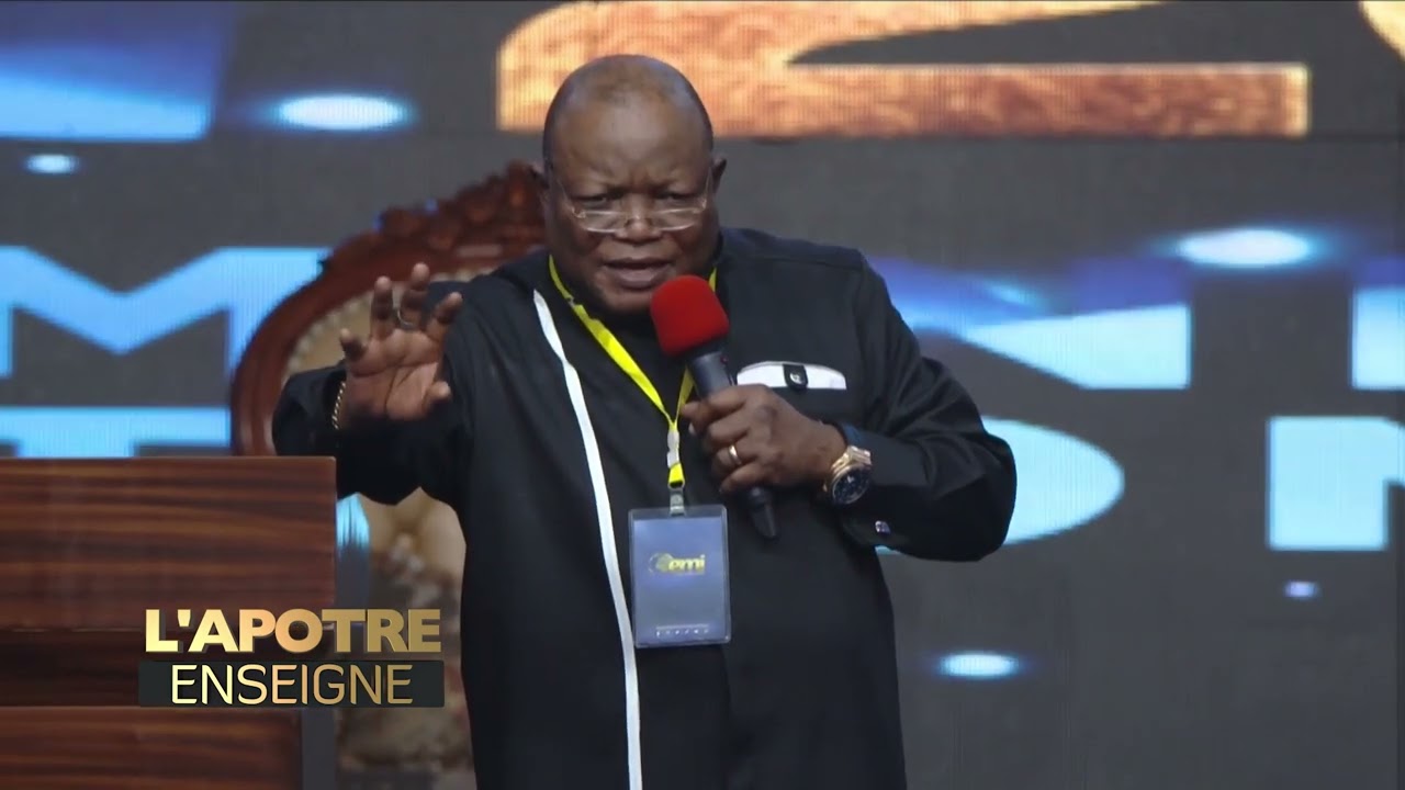 L'impact de la lignée surnaturelle.