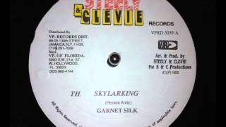 Garnet Silk - Skylarking chords