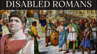 How Ancient Romans Treated the Disabled | 60 Seconds History