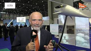 Ebace 2019 The Finn Wrap - Can Business Aviation Go Green?