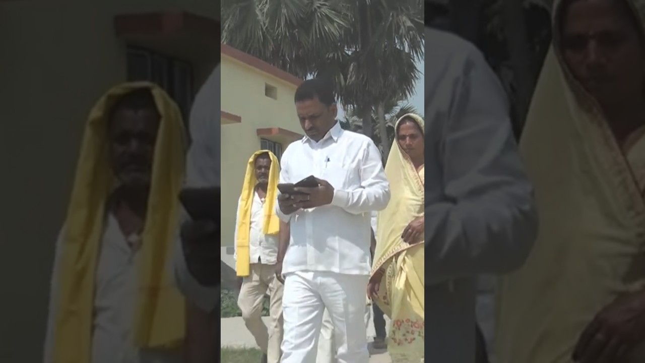 Mukhiya Ke Roop Mein Mere Mata-Pita | Gaon Vikas Ka Asli Sach🙏🏻