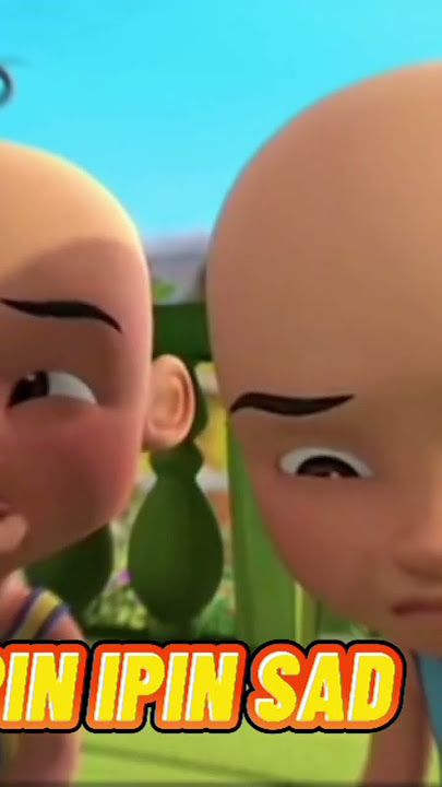 upin ipin Sad dj tik tok terbaru #tiktok #upinipin #shorts