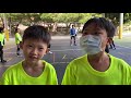 體超 Super Sport [ 2020 Volleyball Winter Camp 排球營 ] 學員回饋