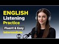 Everyday English Practice | B1–B2 Listening and Speaking Exercises | Learn English podcast