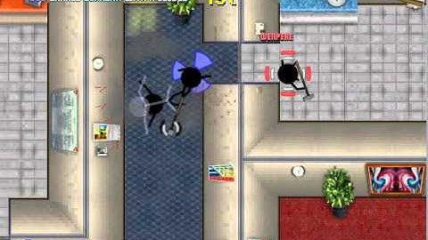 Hacker Report #1 part 2