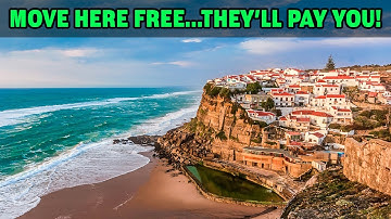 10 Countries Practically Begging Americans To Retire There – Instant Residency For Free