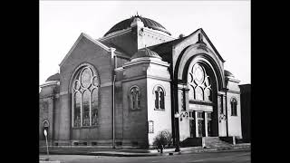 People&#39;s Temple -  Indianapolis Sermon (1959-1960)