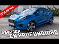 Ford Puma | Revisión En Profundidad