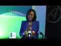 Awsportssummit   address by founder juliet bawuah