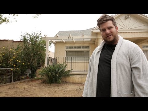 Why Being A Slob Is Good For The Environment