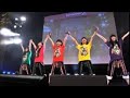 特報「ももクロ夏のバカ騒ぎ2014 日産スタジアム大会～桃神祭～」LIVE Blu-ray&D…