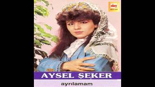 Aysel Şeker - Yar Beni Resimi