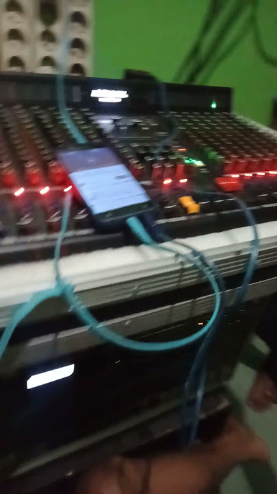 sepakat music tes 10in