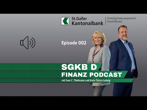 SGKB DE - Ein Erfolgsmodell - Podcast Episode 002