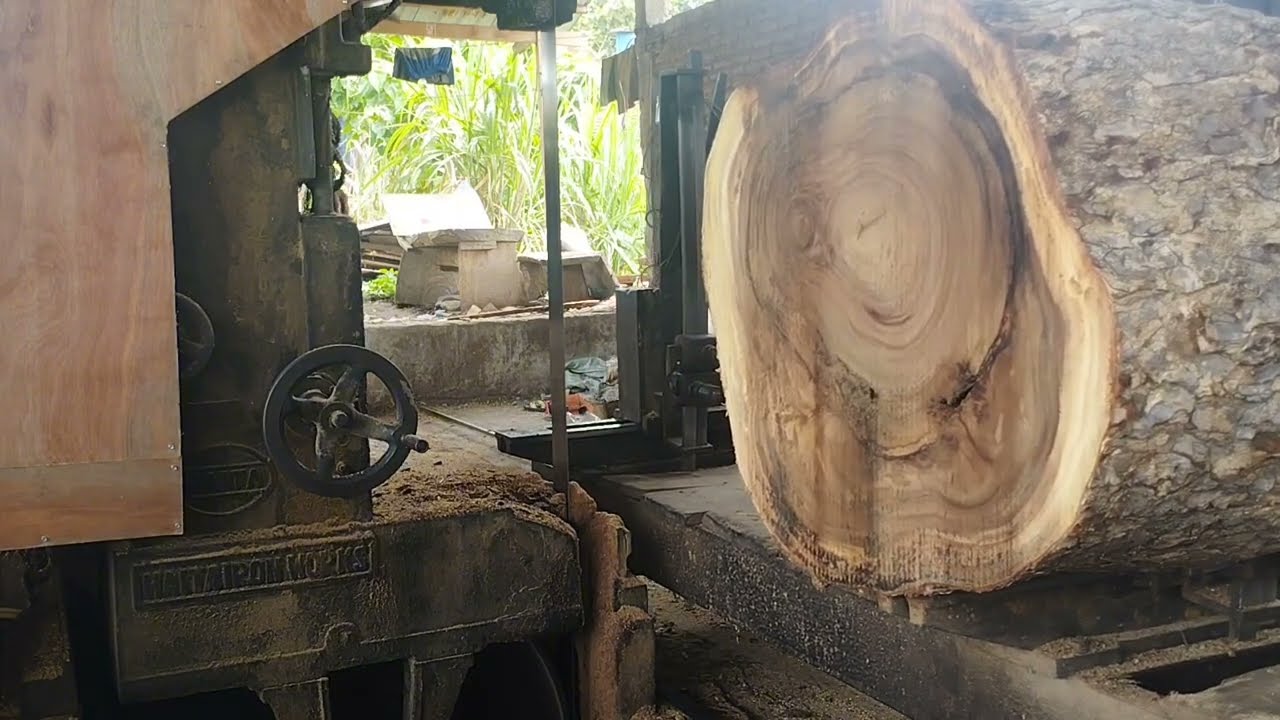 Top Woodworking Ideas | Making a Tea Table From Extremely Heavy Solid Wood - Excellent Workmanship