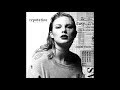 Taylor Swift Delicate Audio mp3
