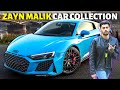 Zayn Malik Amazing New Car Collection 2022