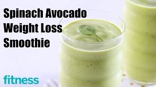 Get the benefits of avocado and spinach in this nutrient-rich, creamy
green smoothie. http://po.st/subscribetofitness about fitness: only
source for all ...