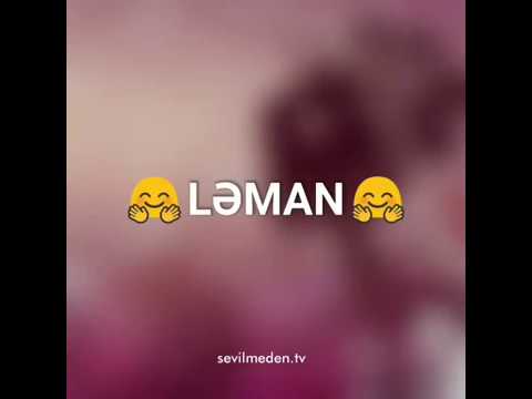 Leman adina gore video