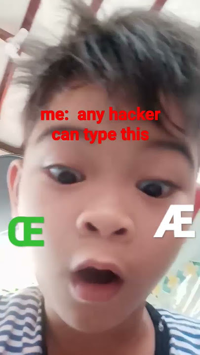 Æ Ã Å Ā À Á Â Ä