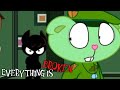 Flippy’s Rampage Theme (Extended) (Beta Mix) - Everything is Broken