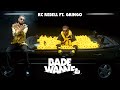 kc rebell feat. gringo - badewanne (prod. by juh-dee)