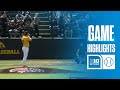 Illinois at Iowa | HIGHLIGHTS | Big Ten Baseball | 05/03/2026