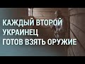 Солдаты НАТО спешат в Европу. Угроза войны в Украине. Чечня: Делимханов и Янгулбаевы | УТРО | 3.2.22