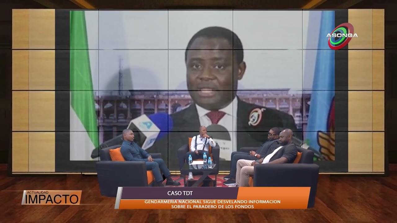 DESVELAMOS MAS DATOS SOBRE EL CASO TDT