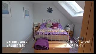 53 Maltings Wharf, Manningtree, CO11 1XE