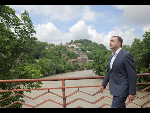 რა საჭიროა ნატო?! | ღარიბაშვილის მორიგი რუსული განცხადებები