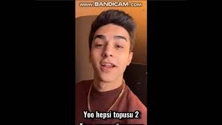 Ya Arkadaşım Sen Malmısın Evet