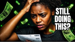 You're Still Losing Money Every Day (Here's Why)