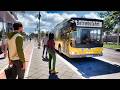 MAN Lion's City A21 ! ! ! The Bus | 4K Ultra HD | GAMEPLAY !