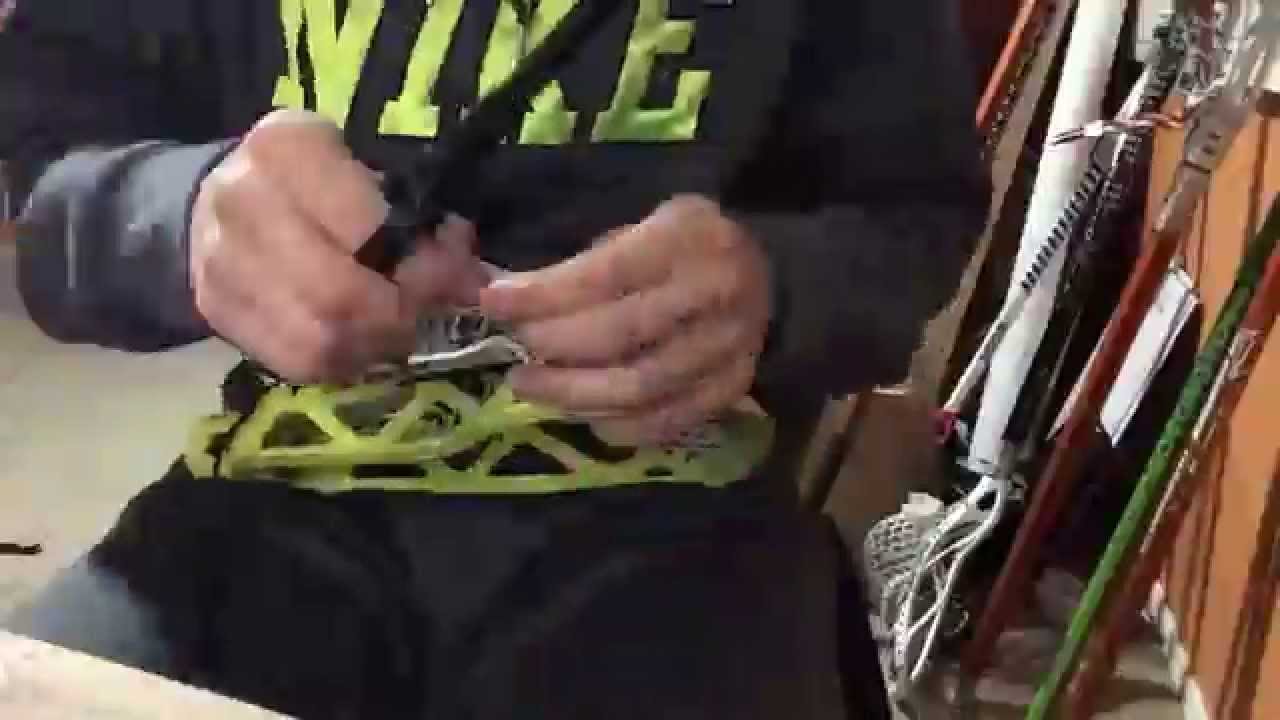 LE Epoch Hawk 382c Timelapse