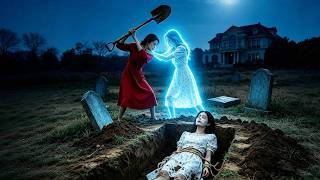 Download Lagu The fake heiress buried me alive. I came back, cut off my family. Now they'll suffer!