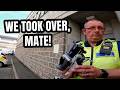 “UK Cops STOLE Auditor’s Drone… Then Got HIT With A PAYOUT!”