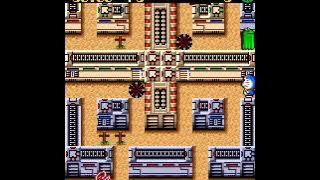 PC Engine Longplay [316] Doraemon: Meikyuu Daisakusen