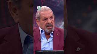 Erman Toroğlu: "Galatasaray Kadrosunun Futbolu Bu Değil" (Galatasaray 2-1 Antalyaspor)