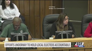 Local lawmakers make efforts to hold elected leaders accountable  | ABC24 This Week