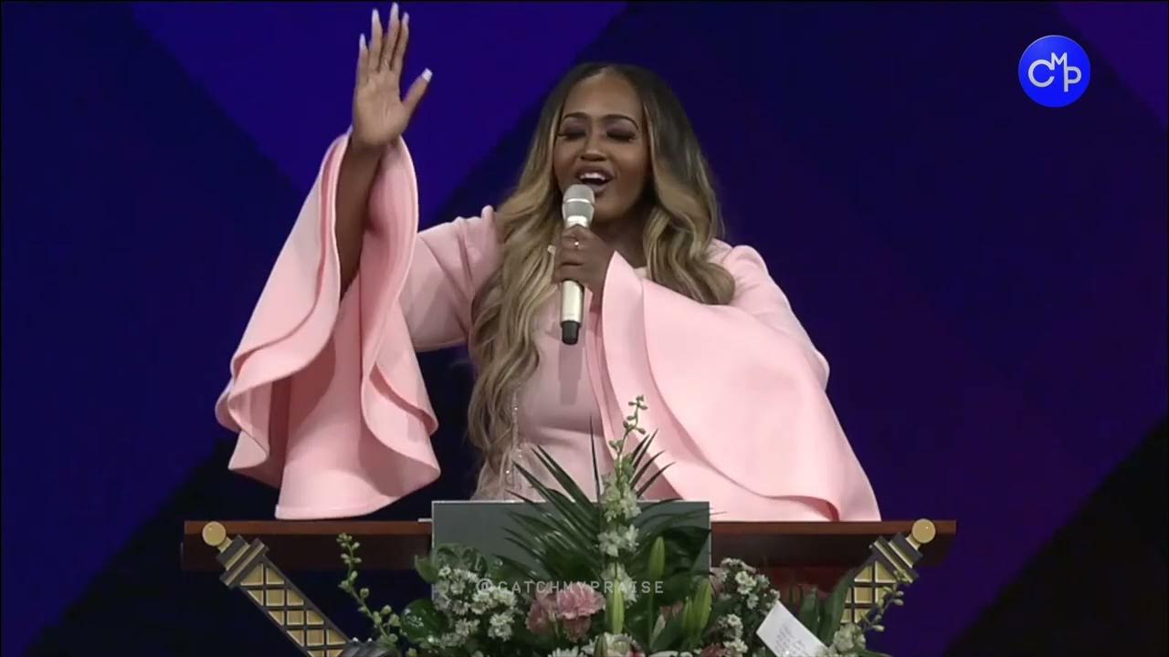 Aarion Mychkiel PaceRhodes LaShun Pace Homegoing YouTube