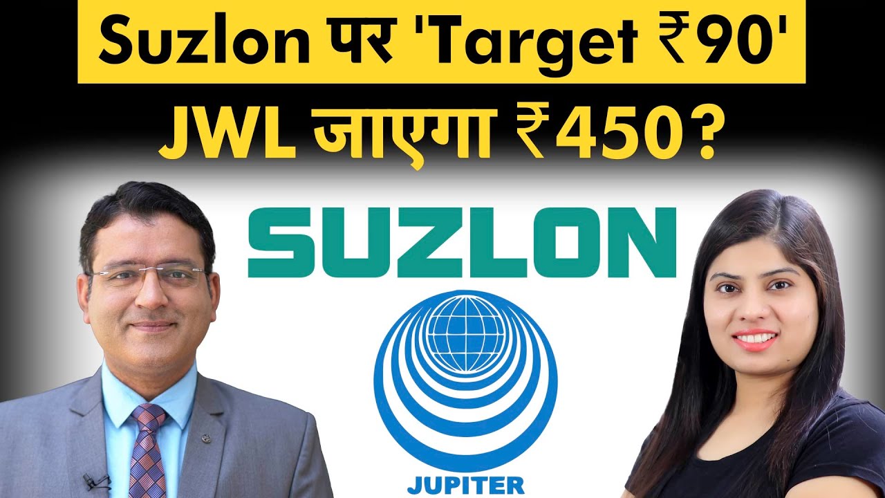 Suzlon, JWL, Jindal SAW, Union Bank, Groww, Belrise, HBL Engineering, Parag Milk में क्या करें?