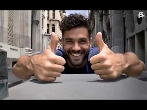 Rexona Foot Spray Commercial (Part 1)